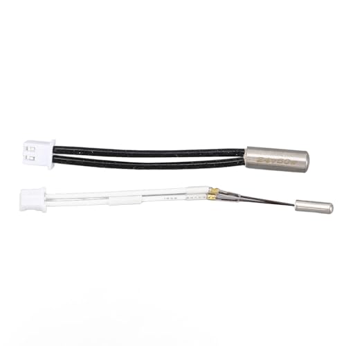 Tyenaza Heating Rod and Thermistor Set 24V 50W 3D Printer Heating Rod Thermistor Kit for Kobra3 Tyenaza Heating Rod and Thermistor Set 24V 50W 3D Printer Heating Rod Thermistor Kit for Kobra3 von Tyenaza