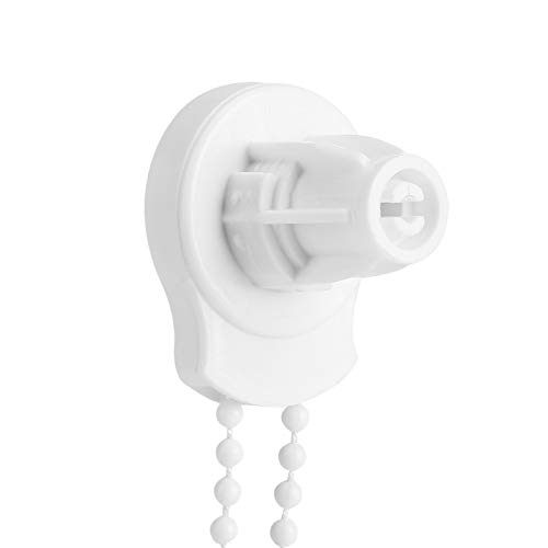 Tyenaza Rollo-Beschlag, 25mm Rollo-Schirm-Kupplungshalter, Upgrade-Rollo-Beschläge Ersatzteilset Kettenreparaturbeschläge Fensterbehandlung Tyenaza Rollo-Beschlag, 25mm Rollo-Schirm-Kupplungshalter, Upgrade-Rollo-Beschläge Ersatzteilset Kettenreparaturbeschläge Fensterbehandlung von Tyenaza
