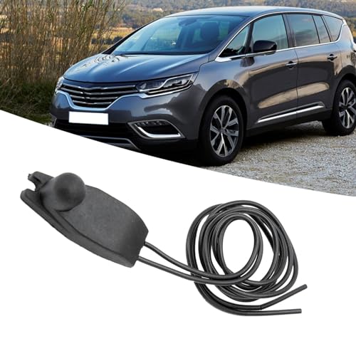 Tyenaza außerhalb des externen Temperatursensors, geeignet für RCZ 6445F9 Schwarz von Tyenaza