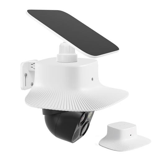 Kamera Regenschutz Halterung für Eufy Security SoloCam S340,Eufy SoloCam S340 Kamera Outdoor Sonnenschutzhalterung Zubehör,Kamera vor Staub und direkten UV-Schäden schützen,Eufy S340 Halterung Kamera Regenschutz Halterung für Eufy Security SoloCam S340,Eufy SoloCam S340 Kamera Outdoor Sonnenschutzhalterung Zubehör,Kamera vor Staub und direkten UV-Schäden schützen,Eufy S340 Halterung von Tyeyober