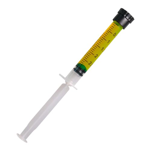 Tyinerc AC Leak Detector,Fluoreszierendes Kältemittel Nachweisgerät | Präzise Abdichtung Fluoreszierender Konzentrat Leckdetektor Für Auto Fahrzeug Keller Wohnmobil von Tyinerc