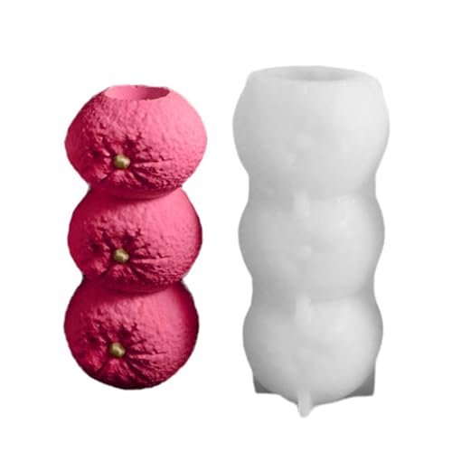 Tyinerc Frucht Silikonform - Knetmasse Harz Silikon Gussform,Schokoladenform Für Törtchen Deko Kuchenverzierung Zuckerguss Knetmasse Backen Dessert Tyinerc Frucht Silikonform - Knetmasse Harz Silikon Gussform,Schokoladenform Für Törtchen Deko Kuchenverzierung Zuckerguss Knetmasse Backen Dessert von Tyinerc