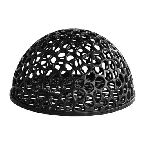 Tyinerc -Zuchthöhle,Versteck Aquarium Dekoration | Versteck Höhlendeko Unterschlupf für Aquarium Süßwasser Salzwasser Schildkröten Tyinerc -Zuchthöhle,Versteck Aquarium Dekoration | Versteck Höhlendeko Unterschlupf für Aquarium Süßwasser Salzwasser Schildkröten von Tyinerc