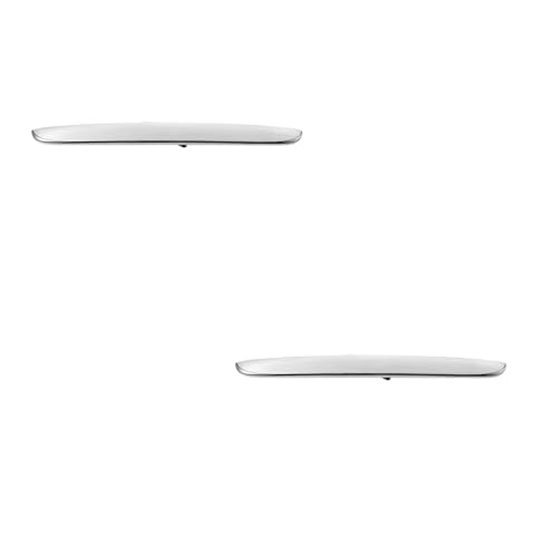Tynmoel 2 x Auto-Luken-Kofferraumgriff-Ersatz für R55 R56 R57 R58 R59 2007–2014 51132753603 von Tynmoel