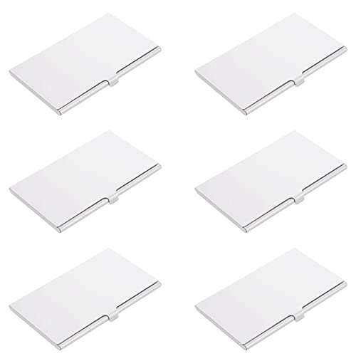 Tynmoel 6X 9 Micro-SD/Sd-Speicherkartenhalter Box Protector Metallgehäuse 8 Tfand1 Sd von Tynmoel