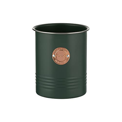 TYPHOON LIVING Utensilienbehälter, grün, 1,7 Liter von Typhoon