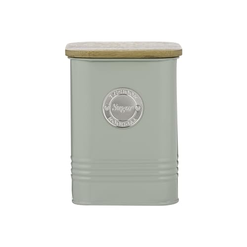 Typhoon Living Squircle Zuckerdose 1,3 Liter mintgrün von Typhoon