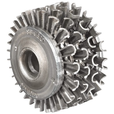 Ersatzrolle zu Abrichtwerkzeug 15321 ø36 x 21 x 8mm Ersatzrolle zu Abrichtwerkzeug 15321 ø36 x 21 x 8mm von Tyrolit