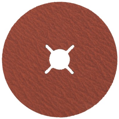 Fiberscheibe CERABOND X ø125 x 22mm CA-P94 V CA60 Spindel Stahl/Edelstahl Fiberscheibe CERABOND X ø125 x 22mm CA-P94 V CA60 Spindel Stahl/Edelstahl von Tyrolit