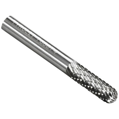 Hartmetallfräser 52WRC 8 x 19-6 x 65mm MX PREMIUM Stahl/Edelstahl/Guss von Tyrolit
