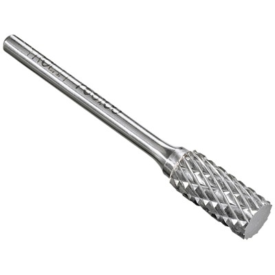Hartmetallfräser 52ZYA 8 x 19-6 x 65mm MX PREMIUM Stahl/Edelstahl/Guss von Tyrolit