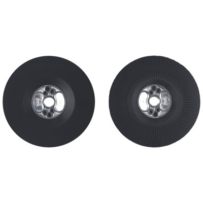 Stützteller für Fiberscheibe ø125 x 22mm M14 Universal Hart PREMIUM Stützteller für Fiberscheibe ø125 x 22mm M14 Universal Hart PREMIUM von Tyrolit