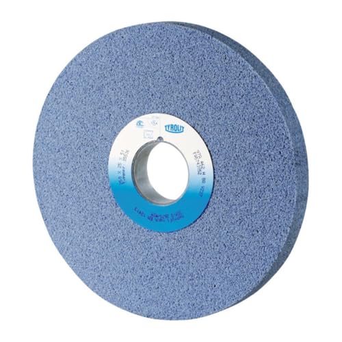 TYROLIT Schleifscheibe Ceramica 1 225 x 25 x 51 mm 97 a80h8av237 von Tyrolit