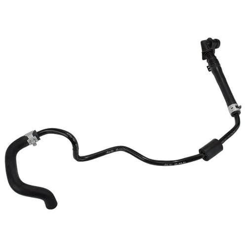 Kühlerschlauch Für A4 Für A5 Für A6 Für Q5 2017-2021 Kühlmittel Überlauf Für Tank Schlauch 06L121081F 06L121081E 06L121081C 06L121081K Kühlerschlauch Für A4 Für A5 Für A6 Für Q5 2017-2021 Kühlmittel Überlauf Für Tank Schlauch 06L121081F 06L121081E 06L121081C 06L121081K von Tyuhren