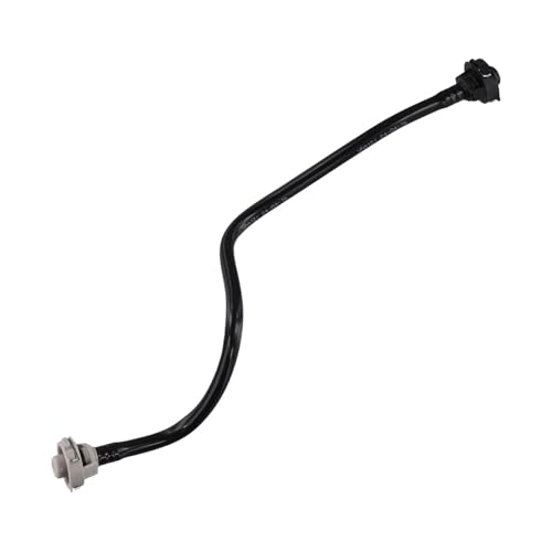 Kühlerschlauch Für A6 2.0L 3.0L V6 2016-2018 Für A7 V6 2014-2018 Reservoir Für Tank Schlauch Auto Kühlmittel System 4G0121081CT 4G0121081EJ von Tyuhren