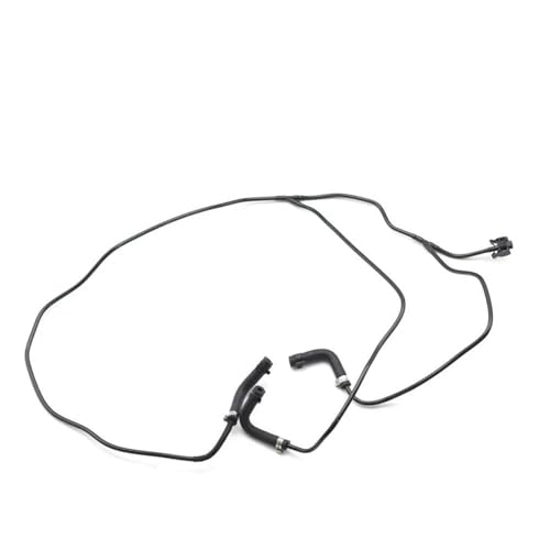 Kühlerschlauch Für FORD KUGA II C520 MK2 2016 2017-2019 Wasser Für Tank Rückkehr Rohr Kühler Schlauch Wasser GV61-8C012-DJ 2094882 GV6Z-8B081-G Kühlerschlauch Für FORD KUGA II C520 MK2 2016 2017-2019 Wasser Für Tank Rückkehr Rohr Kühler Schlauch Wasser GV61-8C012-DJ 2094882 GV6Z-8B081-G von Tyuhren