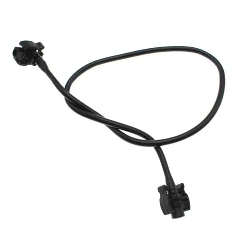 Kühlerschlauch Für Ford B-Max Fiesta MK6 MK7 Fusion KA 1.4 1.5 1.6 Tdci Auto Kühler Kühlmittel Reservoir Schlauch 1562827 8V218B081BC von Tyuhren