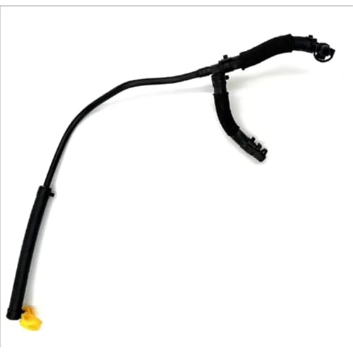 Kühlerschlauch Für Jaguar XJ X351 2010-2018 5.0L-V8 Kühlung Expansion Für Tank Vent Schlauch C2D6362 Kühlerschlauch Für Jaguar XJ X351 2010-2018 5.0L-V8 Kühlung Expansion Für Tank Vent Schlauch C2D6362 von Tyuhren