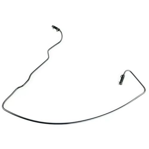 Kühlerschlauch Für Land Für Rover Für Discovery 2 Heizkörper Expansion Für Tank Entlüften Schlauch Montage PCH000360 PCH000360A Kühlerschlauch Für Land Für Rover Für Discovery 2 Heizkörper Expansion Für Tank Entlüften Schlauch Montage PCH000360 PCH000360A von Tyuhren