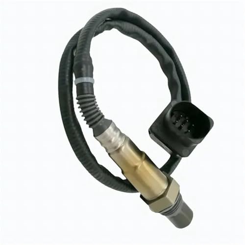 Sauerstoff Sonde Für 3 5 6 7 Serie E90 E60 E64 E63 E66 E70 318i 550i 650i 740Li 750Li 760Li 4.8i Vorne Sauerstoff Sensor 11787561410 Sauerstoff Sonde Für 3 5 6 7 Serie E90 E60 E64 E63 E66 E70 318i 550i 650i 740Li 750Li 760Li 4.8i Vorne Sauerstoff Sensor 11787561410 von Tyuhren