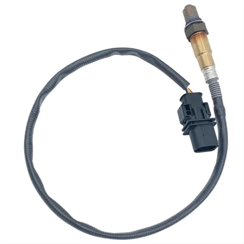 Sauerstoff Sonde Für 328d Für X3 2.0L 535d 740Ld 3.0L Sauerstoffsensor Diesel 13627793825 1928404682 von Tyuhren