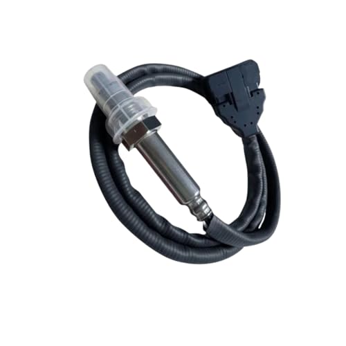 Sauerstoff Sonde Für A4 Für A5 6 7 8 Für Q5 Für VW Für Touareg Für Sharan Für Passat Für Seat Für Alhambra 12V Stickstoff Nox Sauerstoff Sensor 03L907807AD(Note Only the Probe) von Tyuhren