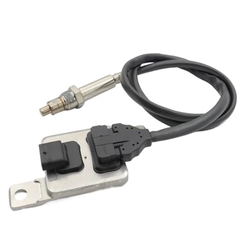 Sauerstoff Sonde Für A6 4G2 C7 4GC 4GH Für A7 4GA 4GF 3,0 Für TDI Nox Stickstoff Sauerstoff Sensor 4G0907807AD 4G0907807K von Tyuhren