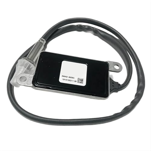Sauerstoff Sonde Für Benz Lkw Stickstoff Sauerstoff Sensor 5WK96659C A0101539628 von Tyuhren