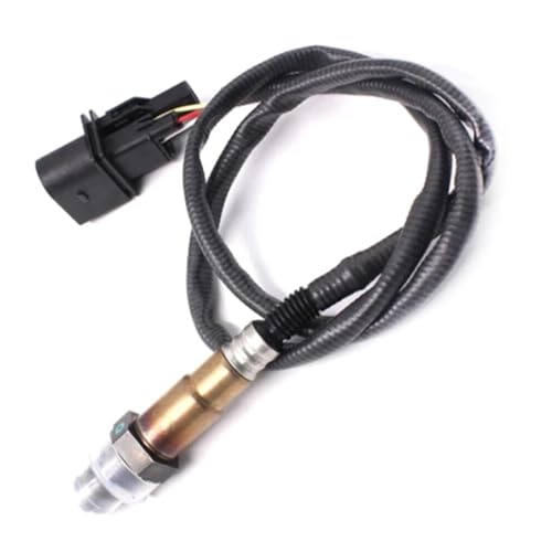 Sauerstoff Sonde Für Benz W203 C180 C200 1.8L Auto Sauerstoff Sensor 5-Draht 0258007161 0025401817 von Tyuhren