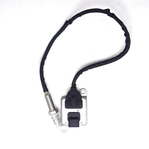 Sauerstoff Sonde Für Benz W221 W205 W251 W166 W207 W164 Stickstoff Sauerstoff NOx Sensor 12V A0009053606 5WK96682F von Tyuhren