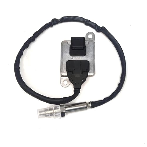 Sauerstoff Sonde Für Benz W221 W205 W251 W166 W207 W164 Stickstoff Sauerstoff NOx Sensor 12V A0009053606 5WK96682F von Tyuhren