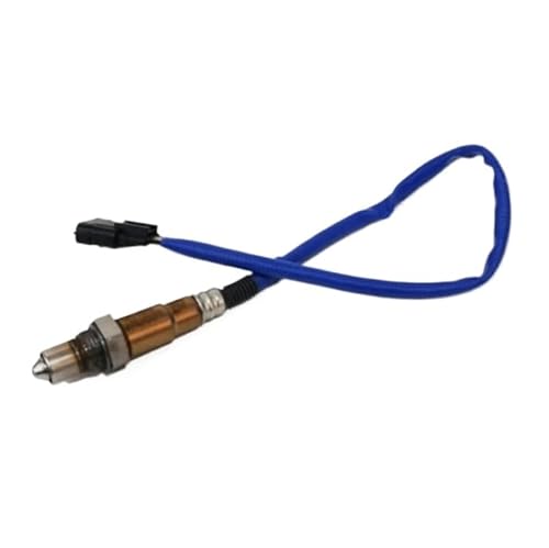 Sauerstoff Sonde Für CAPTUR Für CLIO Für MEGANE Für TWINGO Für DACIA Für SMART Auto Upstream Luft Kraftstoff Verhältnis Lambda O2 Sauerstoff Sensor A4535420500 Sauerstoff Sonde Für CAPTUR Für CLIO Für MEGANE Für TWINGO Für DACIA Für SMART Auto Upstream Luft Kraftstoff Verhältnis Lambda O2 Sauerstoff Sensor A4535420500 von Tyuhren
