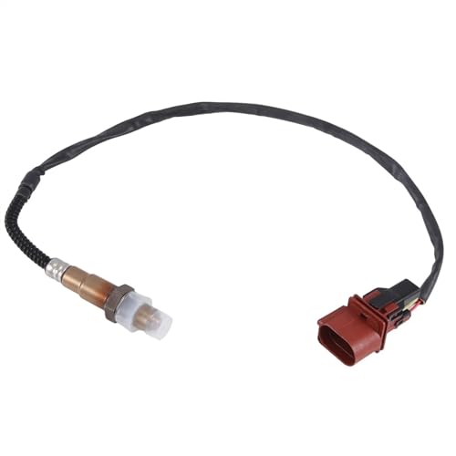 Sauerstoff Sonde Für CAYENNE 2004 2005 2006 Sauerstoffsensor Luft-Kraftstoff-Verhältnissensor 25025007 234-5073 0258007234 95560612820 7L5906262A von Tyuhren