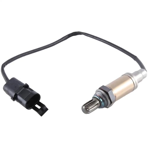 Sauerstoff Sonde Für CHEVROLET Für AVEO 1,5 2005-2008 Für DAEWOO Für KALOS 1,5 2002-2004 2 Drähte Lambda O2 Sauerstoffsensor 96394000 von Tyuhren
