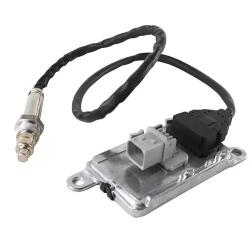 Sauerstoff Sonde Für CUMMINS Motor Stickstoff Sauerstoff Sensor NOX Sensoren 4326862 5WK96751C A045S156 SNS151C A2C95993300-01 Sauerstoff Sonde Für CUMMINS Motor Stickstoff Sauerstoff Sensor NOX Sensoren 4326862 5WK96751C A045S156 SNS151C A2C95993300-01 von Tyuhren