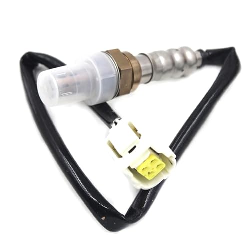 Sauerstoff Sonde Für Chrysler 200 Für Jeep Für Renegade Für Cherokee Für Compass Für Ram 2.4L O2 Sauerstoffsensor Vorne Hinten 68087364AA 05149180AA 2345150(1PCS-Rear) von Tyuhren