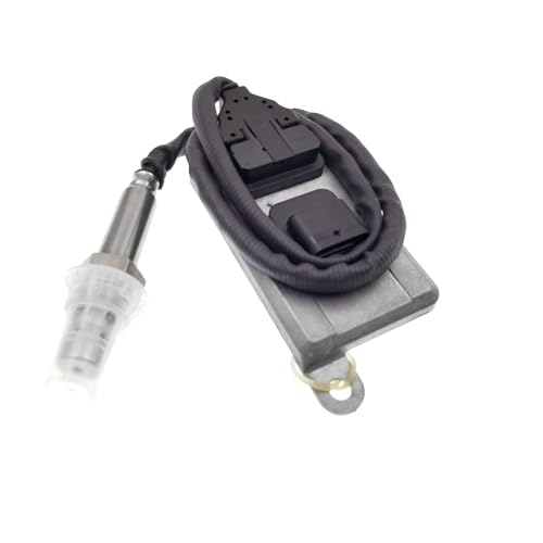 Sauerstoff Sonde Für Citroen Für Uninox 24V Auto NOX Sensor Stickstoff Sauerstoff Sensor 5WK96614J 5WK9 6614J von Tyuhren