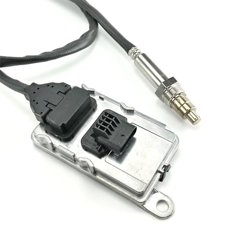 Sauerstoff Sonde Für Cummins Motor Stamm Stickstoff Sauerstoff Sensor Nox Sensoren 5WK96756A von Tyuhren