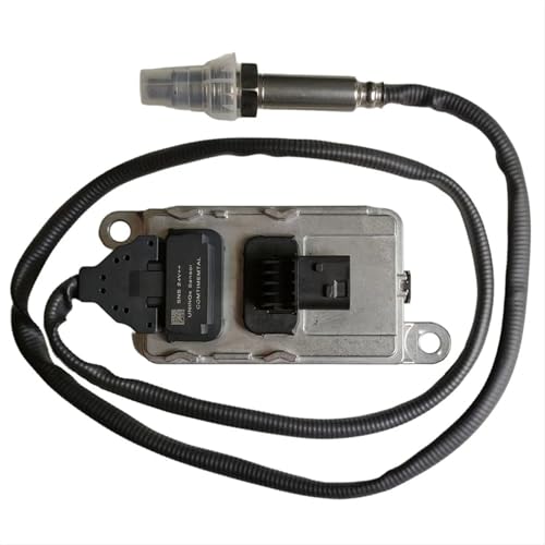 Sauerstoff Sonde Für Cummins Motor Stickstoff Sauerstoff Sensor NOX Sensor 5WK96765A 5WK9676 5B 4326863 von Tyuhren