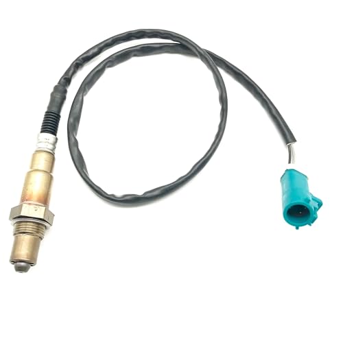 Sauerstoff Sonde Für FORD Für GALAXY Für MONDEO IV S-MAX O2 Sauerstoff Sensor 4 Draht Lambda 6G919F47 2AA 0258006925 0258006926 0258006569 Sauerstoff Sonde Für FORD Für GALAXY Für MONDEO IV S-MAX O2 Sauerstoff Sensor 4 Draht Lambda 6G919F47 2AA 0258006925 0258006926 0258006569 von Tyuhren