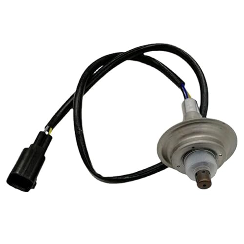 Sauerstoff Sonde Für Ford Für Escape 2.3L 2005-2009 Auto O2 Sauerstoff Sensor Luft Kraftstoff Verhältnis Sensor L3TF-18-8G1C LZA07-MD11 L3TF-188G1A Sauerstoff Sonde Für Ford Für Escape 2.3L 2005-2009 Auto O2 Sauerstoff Sensor Luft Kraftstoff Verhältnis Sensor L3TF-18-8G1C LZA07-MD11 L3TF-188G1A von Tyuhren