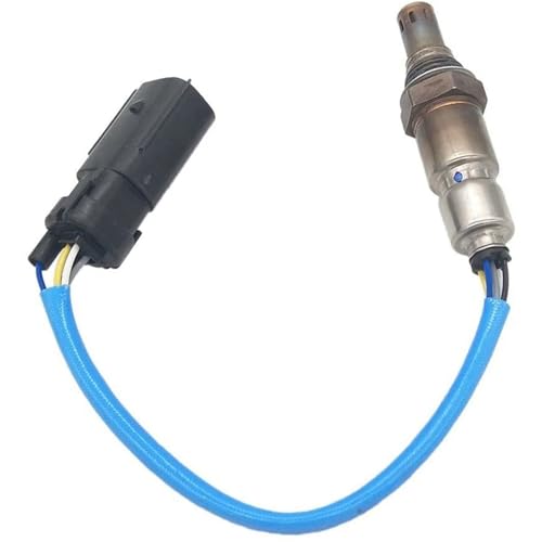 Sauerstoff Sonde Für Ford Für Explorer Für Taurus Für Mustang Für F150 Für Edge O2 Sauerstoffsensor 5-Draht LR Upstream BL3A-9Y460-CA BL3Z-9F472-A 234-5038 von Tyuhren