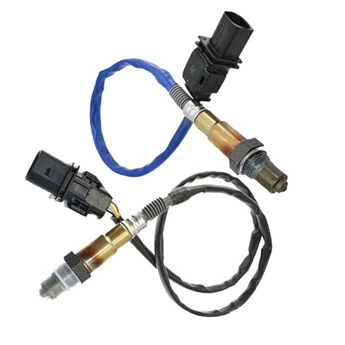 Sauerstoff Sonde Für Ford Für Focus 2012-2014 Für Fusion 2013-2014 2PCS Upstream + Downstream Sauerstoff Sensor Teile CV6Z-9G444-A 8F9Z-9F472-H Sauerstoff Sonde Für Ford Für Focus 2012-2014 Für Fusion 2013-2014 2PCS Upstream + Downstream Sauerstoff Sensor Teile CV6Z-9G444-A 8F9Z-9F472-H von Tyuhren