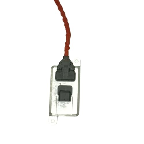 Sauerstoff Sonde Für ISUZU Lkw Teile Nox Sensor Stickstoff Sauerstoff Sensor 24V 89835-28480 8983528480 89835 28480 von Tyuhren