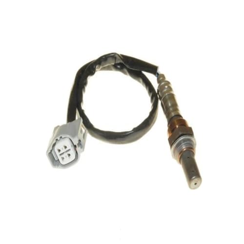 Sauerstoff Sonde Für JAGUAR Für X-TYPE 2.5L 3.0L XK8 XKR 4.2L 2002-2008 Luft-Kraftstoff-Verhältnis Lambdasonde Sauerstoff O2-Sensor C2C7359 C2N3717 234-9029 Sauerstoff Sonde Für JAGUAR Für X-TYPE 2.5L 3.0L XK8 XKR 4.2L 2002-2008 Luft-Kraftstoff-Verhältnis Lambdasonde Sauerstoff O2-Sensor C2C7359 C2N3717 234-9029 von Tyuhren