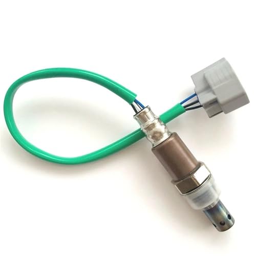 Sauerstoff Sonde Für Jaguar XJ XF XK S-TYPE Upstream Lambdasonde 6R83-9F472-AC von Tyuhren