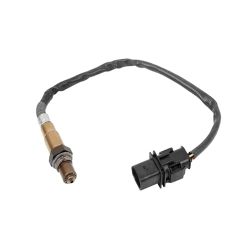 Sauerstoff Sonde Für Land Für Rover 3.0 Diesel Für Discovery 4 L319 Für Range Für Rover Sport L320 Vorne Links Sauerstoffsensor LR014227 von Tyuhren