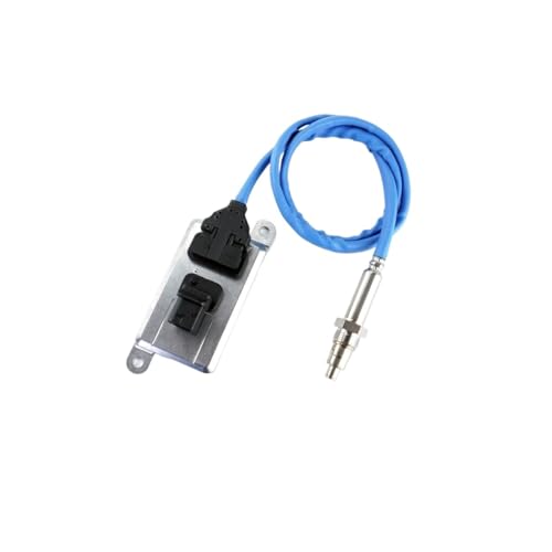 Sauerstoff Sonde Für MANN Lkw Nox Sensor Stickstoff Sauerstoff Sensor 24V 5115408-0016 5WK9 6721B 5WK9672 1B 51154080016 51154080016 von Tyuhren