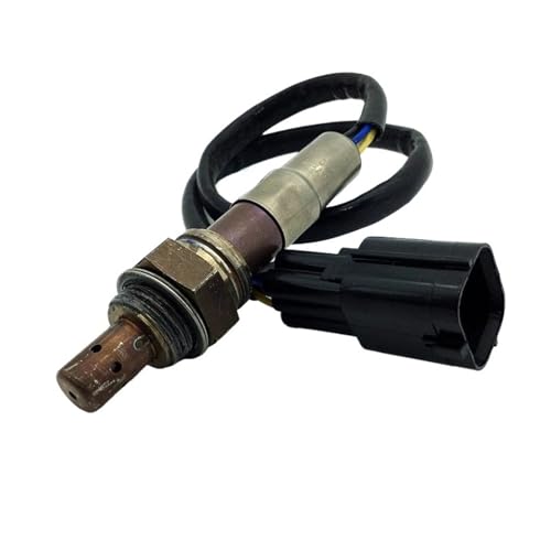 Sauerstoff Sonde Für Mazda 3 2,0 2.3L 2006-2013 Auto-Styling Breitband-Luft-Kraftstoff-Verhältnis O2 Sauerstoffsensor LFL7-18-8G1A LFL7188G1A Sauerstoff Sonde Für Mazda 3 2,0 2.3L 2006-2013 Auto-Styling Breitband-Luft-Kraftstoff-Verhältnis O2 Sauerstoffsensor LFL7-18-8G1A LFL7188G1A von Tyuhren