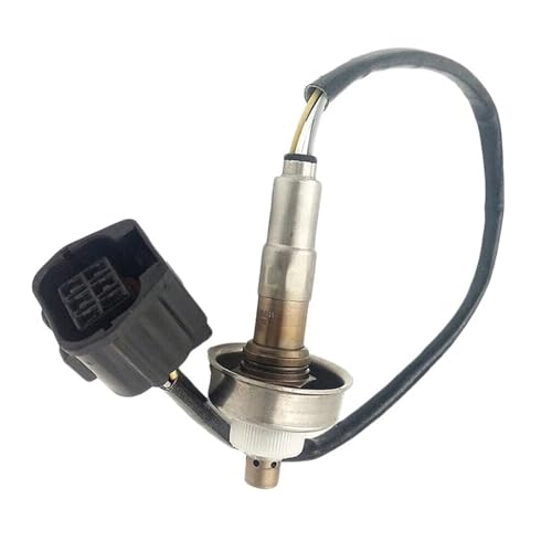 Sauerstoff Sonde Für Mazda 6 2.5L 2007-2012 L509-18-8G1A Front Lambda 02 Sauerstoff Sensor Teile Zubehör L509-18-8G1 von Tyuhren